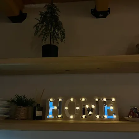 בית נופש Konstantina 5 Ambelokipoi (Corinthia)