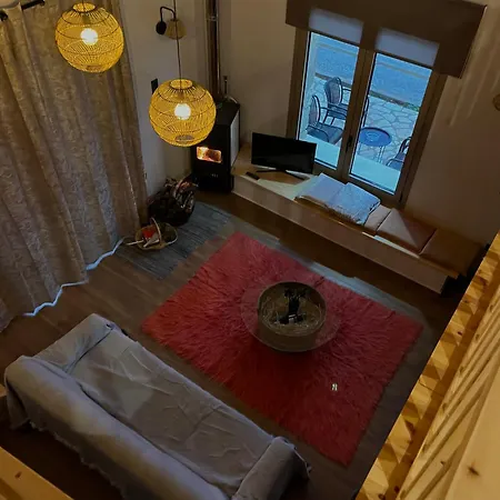 Konstantina 5 * Ambelokipoi (Corinthia)