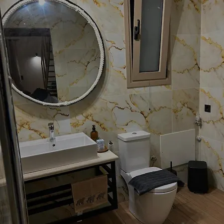 Holiday home Konstantina 5 *