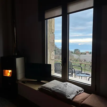 Konstantina 5 Ambelokipoi (Corinthia)