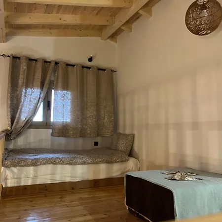 Konstantina 5 Hébergement de vacances