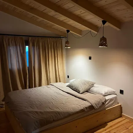 Konstantina 5 Hébergement de vacances Ambelokipoi (Corinthia)