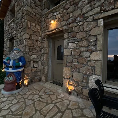 Konstantina 5 Hébergement de vacances *