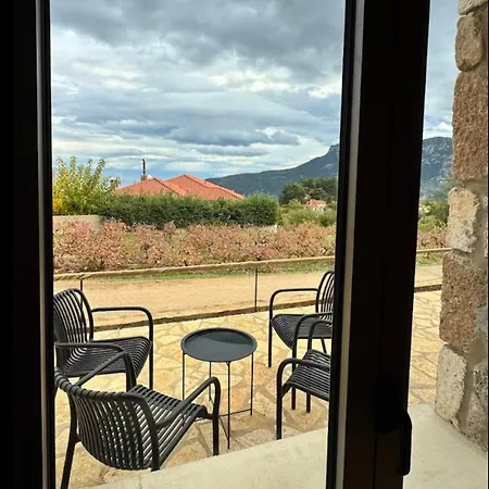 Hébergement de vacances Konstantina 5 Ambelokipoi (Corinthia)