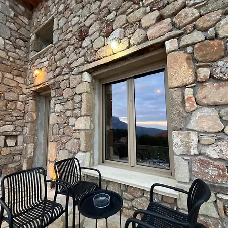 Hébergement de vacances Konstantina 5 *