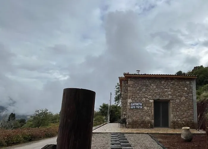 Konstantina 5 Hébergement de vacances *