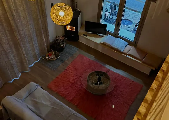 Konstantina 5 * Ambelokipoi (Corinthia)