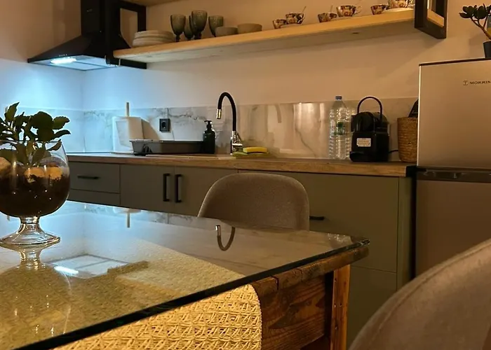 Semesterbostad Konstantina 5