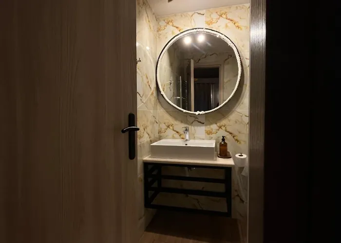 Hébergement de vacances Konstantina 5 *