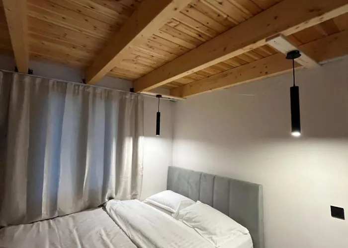 Hébergement de vacances Konstantina 5 *