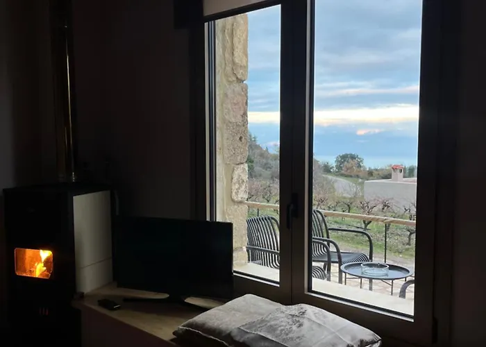 Konstantina 5 Ambelokipoi (Corinthia)