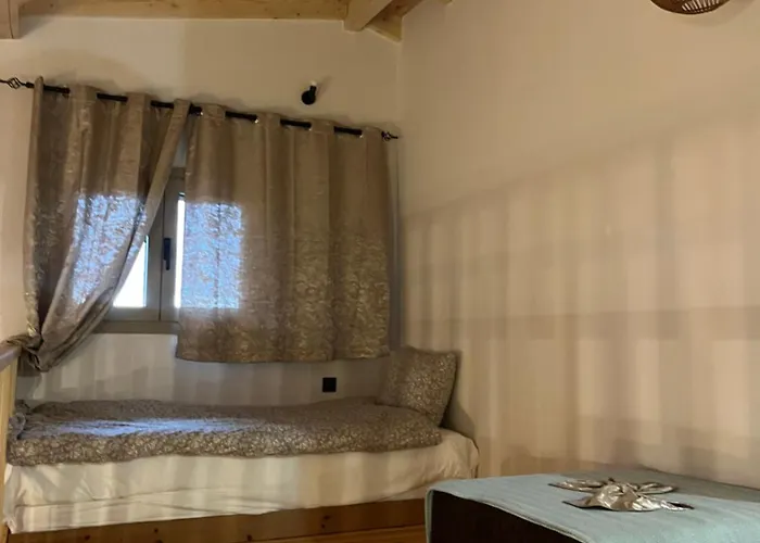 Konstantina 5 Hébergement de vacances