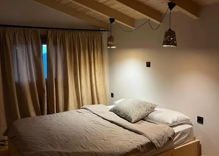 Konstantina 5 Semesterbostad Ambelokipoi (Corinthia)