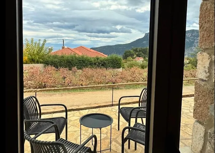 Hébergement de vacances Konstantina 5 Ambelokipoi (Corinthia)